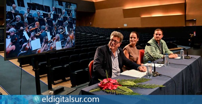 Presentación-Concierto-Sinfónica-de-Tenerife-en-Arona-010725 Presentación concierto de la Sinfónica de Tenerife en Arona