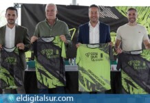 Presentación oficial de Conquista La Victoria 2025 en la Casa de la Castaña