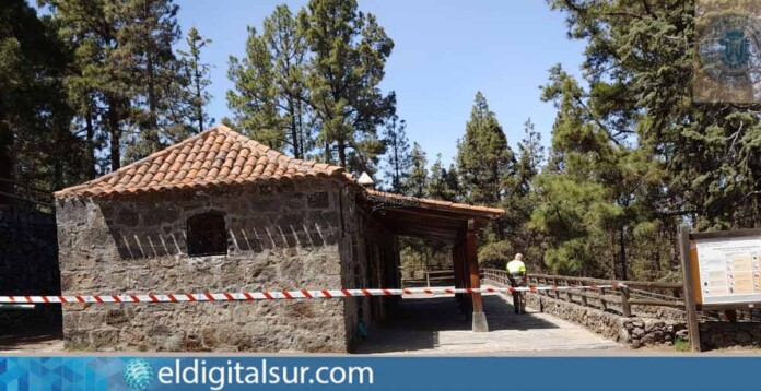 Prohibibión-Áreas-Recreativas-Tenerife-170725 El Cabildo de Tenerife activa prohibiciones en senderos y áreas recreativas para prevenir incendios en la isla