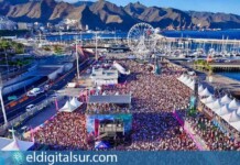 Tenerife Cook Music Fest