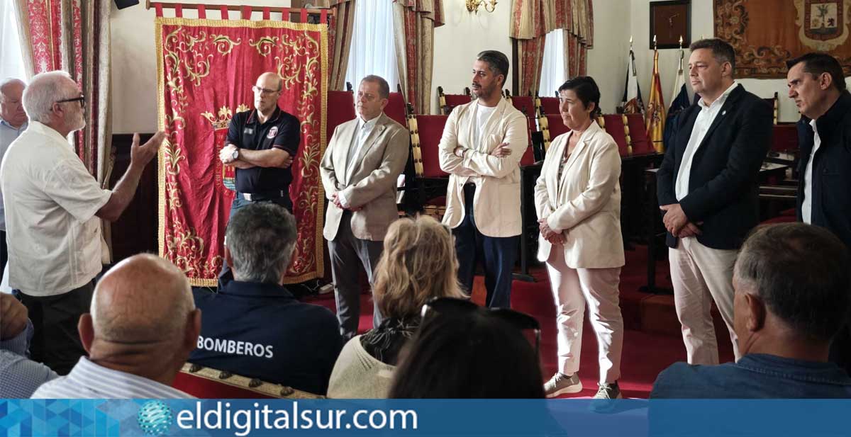 Jornadas sobre prevención y protección del patrimonio histórico en La Laguna