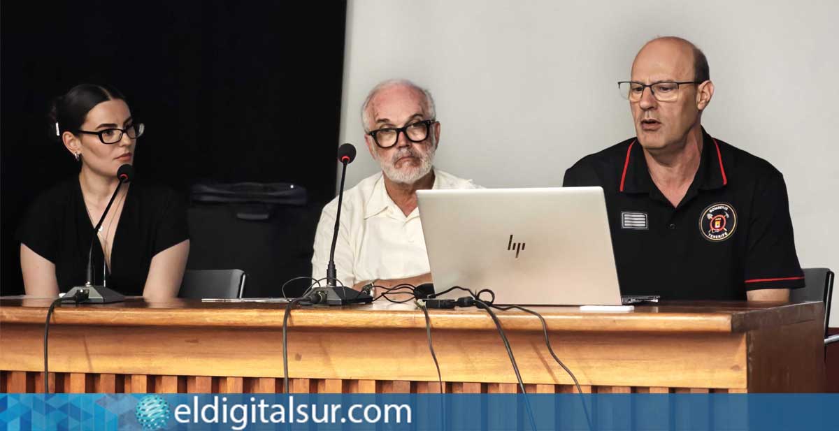 Jornadas sobre prevención y protección del patrimonio histórico en La Laguna