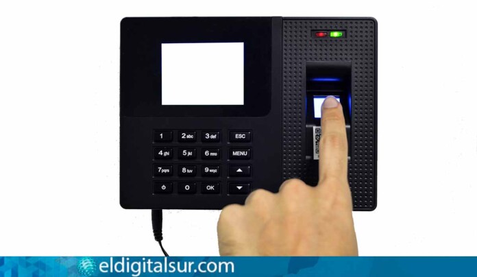 fichar trabajadores