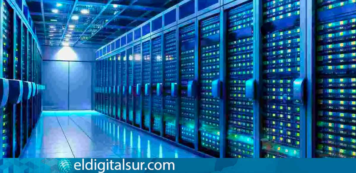 que es un hosting
