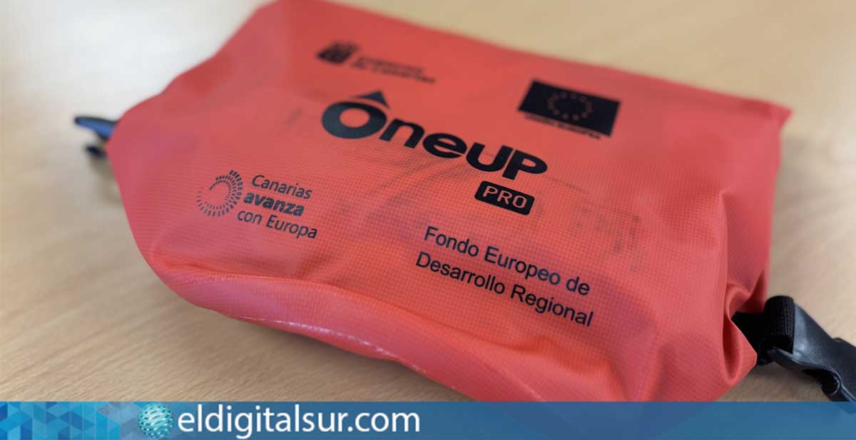 Salvavidas OneUp