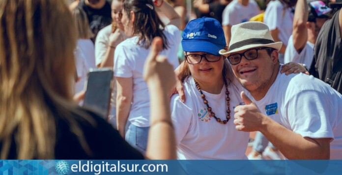Más de 25.000 personas se benefician de las actuaciones que se llevan a cabo en La Laguna en materia de discapacidad
