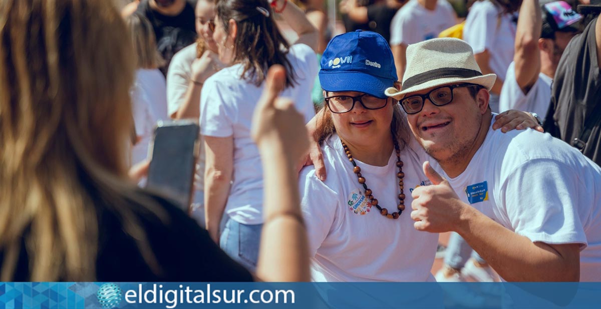 Más de 25.000 personas se benefician de las actuaciones que se llevan a cabo en La Laguna en materia de discapacidad