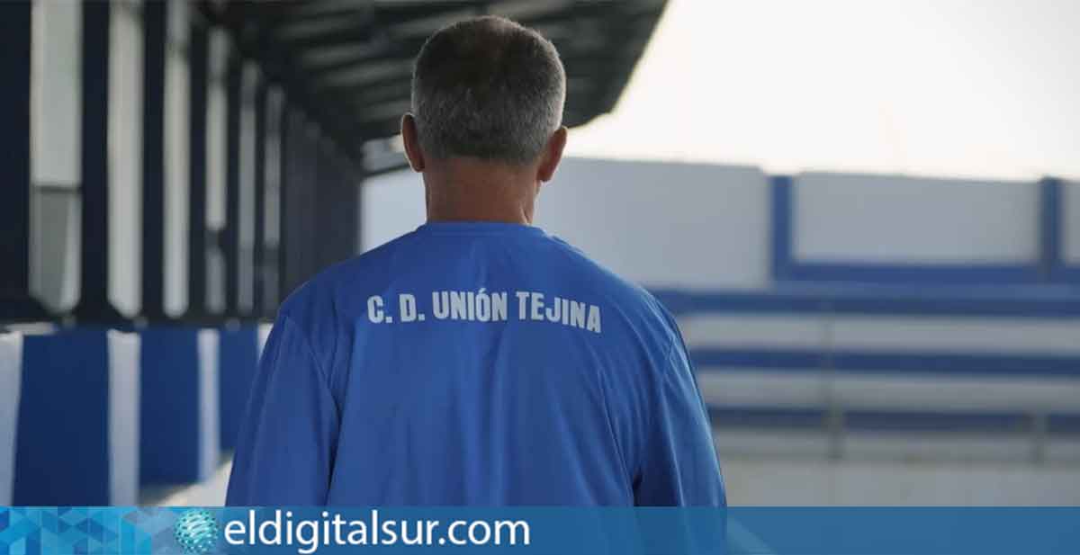 Club Deportivo Unión Tejina