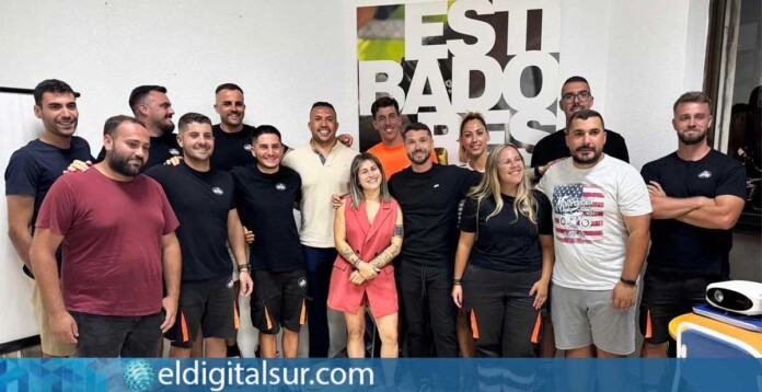 Estibadores Portuarios