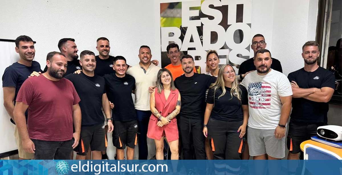 Estibadores Portuarios