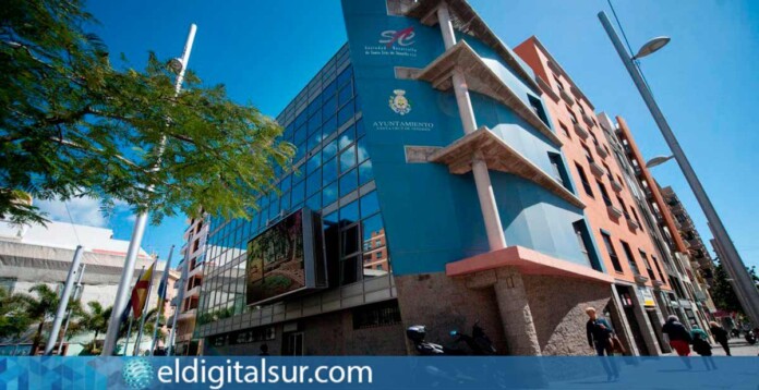 Sociedad de Desarrollo, Santa Cruz de Tenerife