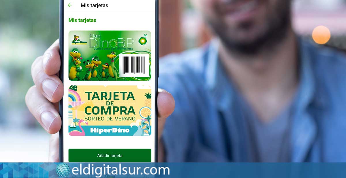 HiperDino cierra su campaña de verano con la entrega de mas de 30.000 euros en premios