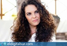 Jennifer Miranda (PSOE) / EDS