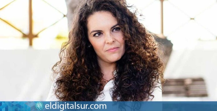 Jennifer Miranda (PSOE) / EDS