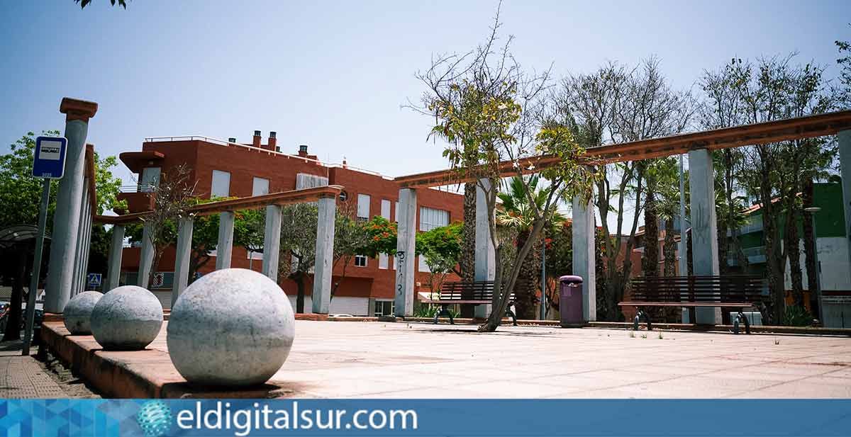 Plaza Avenida de La Libertad