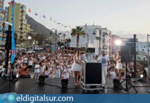 Verano joven en La Laguna