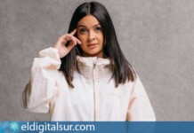 La DJ británica Alisha