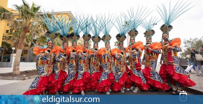 Las Celias de Tenerife