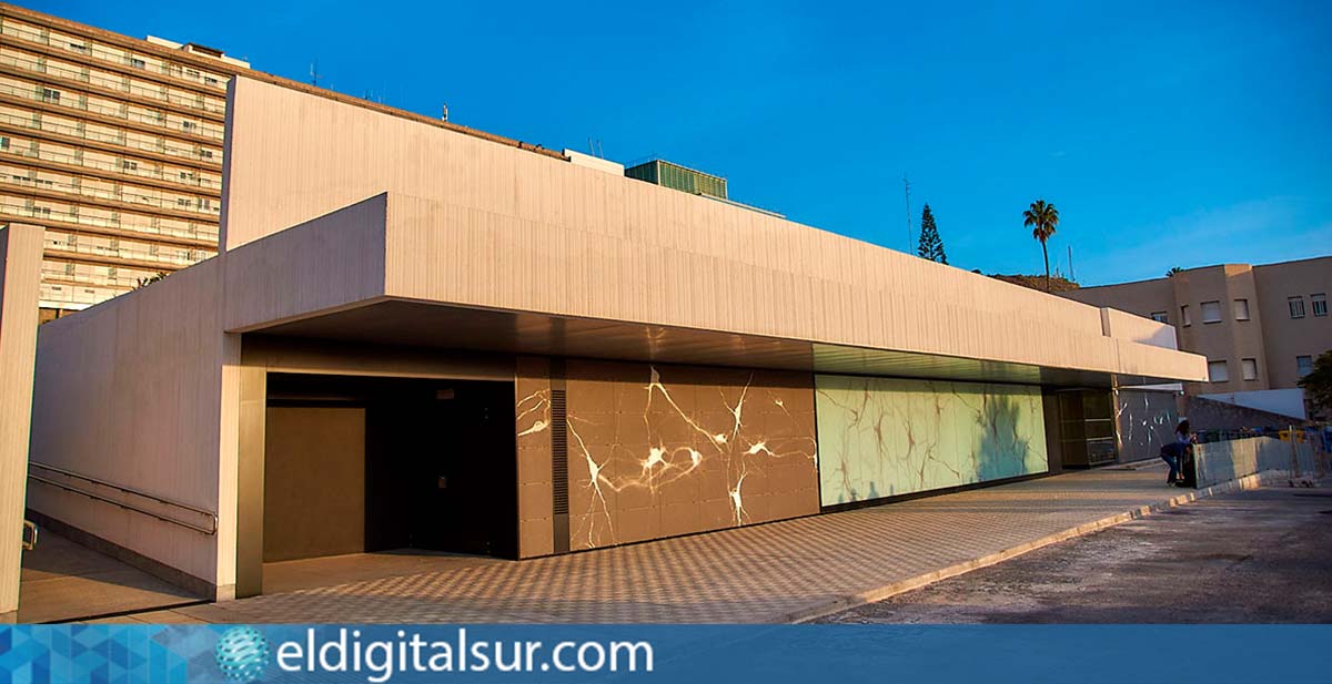 Centro de Investigaciones Biomédicas de Canarias (CIBICAN)