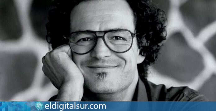 Carlos Gamonal presenta su propuesta de ‘Cocina del futuro’ en el Festival Famtàstic 2025