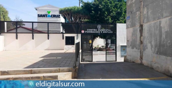 Centro-Municipal-de-Formación-y-Empleo-de-Santa-Cruz-de-Tenerife-300925 Centro Municipal de Formación y Empleo de Santa Cruz de Tenerife