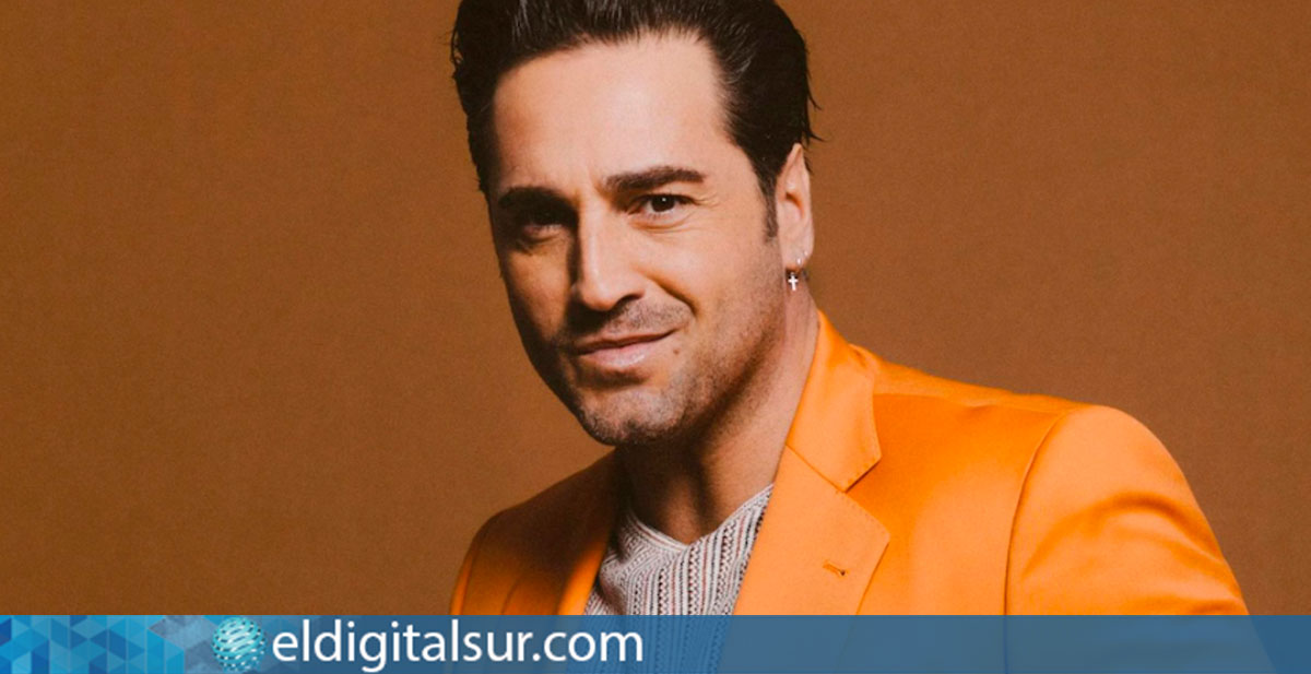 David Bustamante, gira nacional TOUR INÉDITO