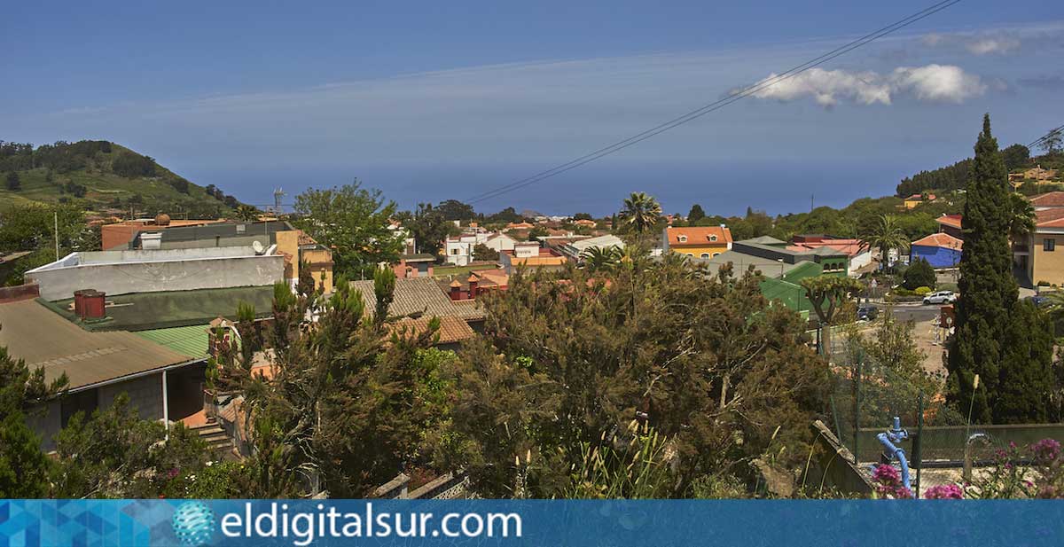El Rosario Solar