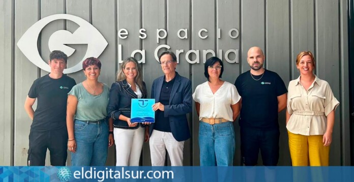 Entrega-Premios-SICTED-220925 Distinciones SICTED