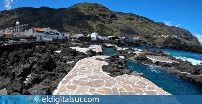 Garachico, Tenerife / EDS