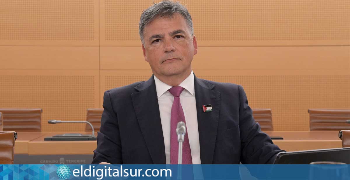 Javier Parrilla