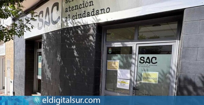 Oficinas del Servicio de Atención Ciudadana (SAC) en Arico