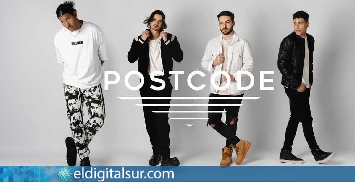 Postcode
