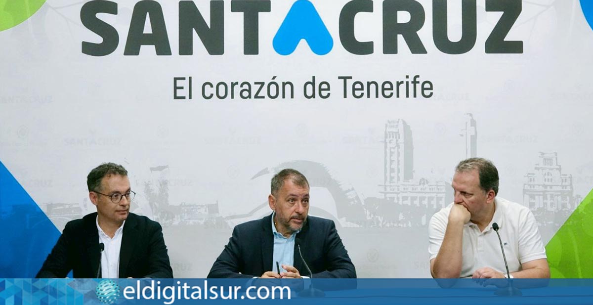 Santa Cruz de Tenerife to Celebrate Animal Day on 27th September