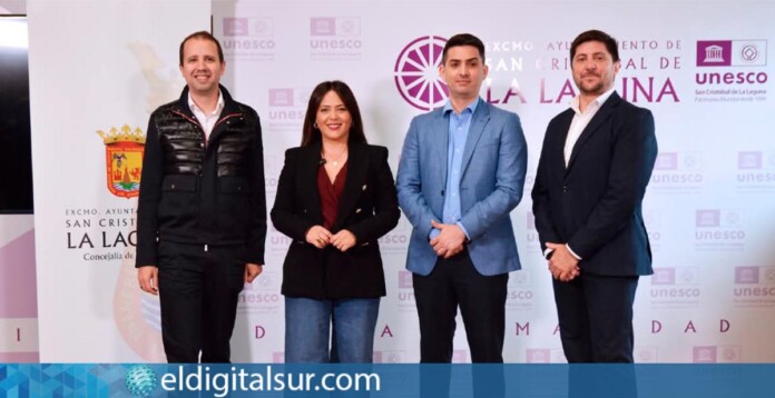 Proyecto-Mejora-ZCA-Tejina-190925 La Laguna concluye con éxito el Proyecto de Diagnóstico y Mejora del Comercio Local en la ZCA de Tejina