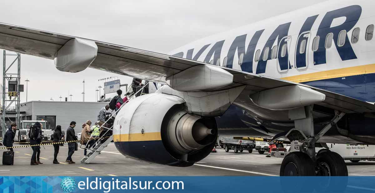 Ryanair Cuts Flight Capacity in Spain Due to Excessive Airport Fees