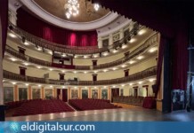 Teatro Leal de La Laguna