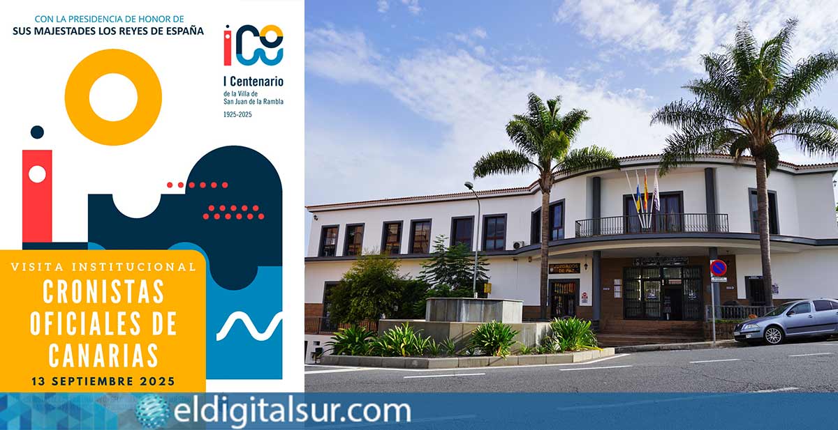 La Villa recibirá este sábado a más de 12 cronistas oficiales