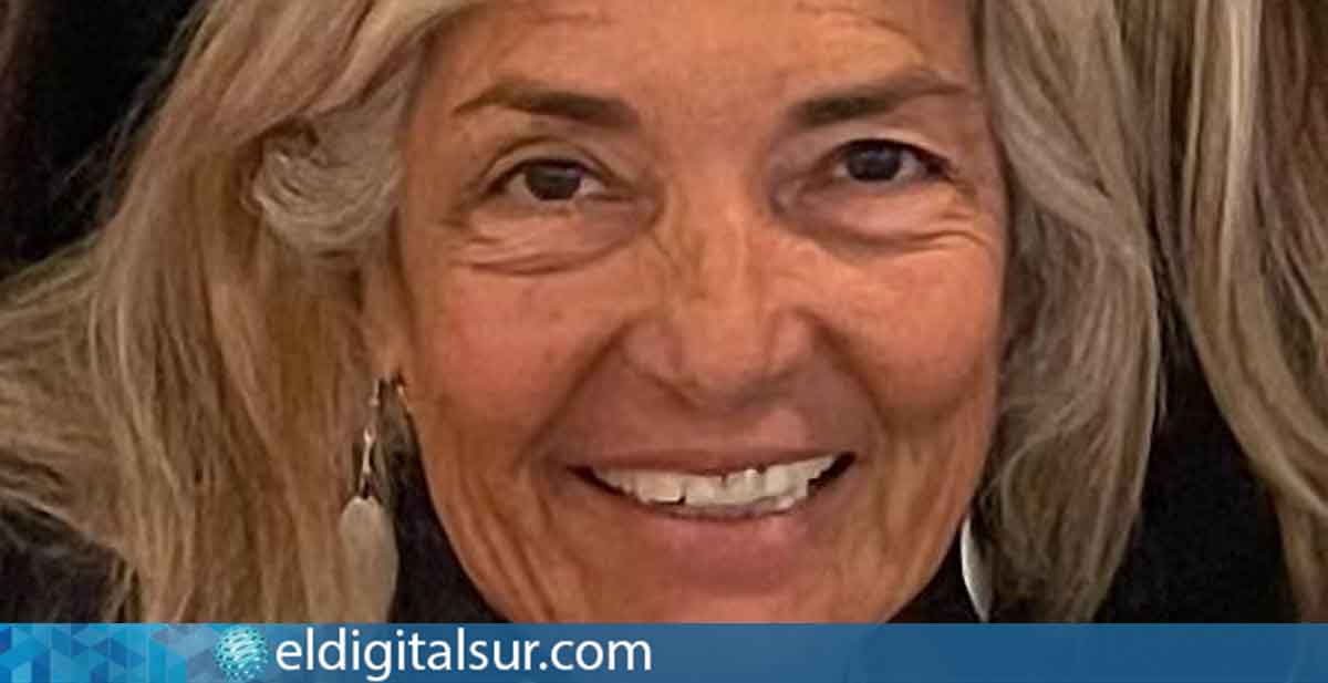Miriam Matonte, la mujer desaparecida en Arona
