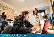 Estudiantes