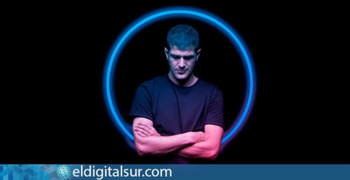 Andrea Oliva, DJ y Productor