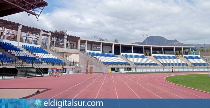 Estadio Antonio Domínguez
