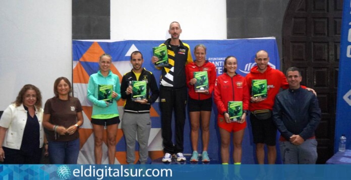 Ganadores-Absolutos-Cross-Popular-Santa-Ana-Santiago-del-Teide-201025 Ganadores absolutos de la 33ª edición del Cross Popular Santa Ana