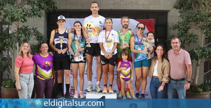 II-Carrera-Popular-Inclusiva-Granadilla-271025 Ganadores de la II Carrera Popular Inclusiva de Granadilla de Abona