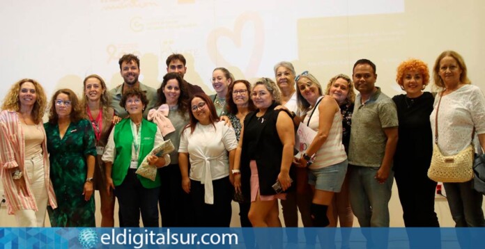 Jornadas-Cáncer-de-Mama-Granadilla-221025 Jornadas sobre Cáncer de Mama