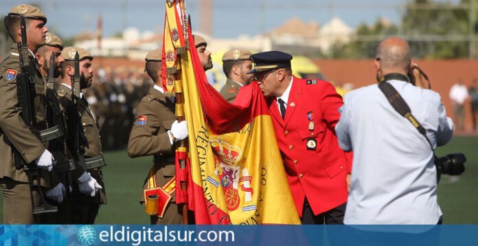 Jura de Bandera