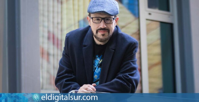 Luis Muiño, psicoterapeuta y divulgador