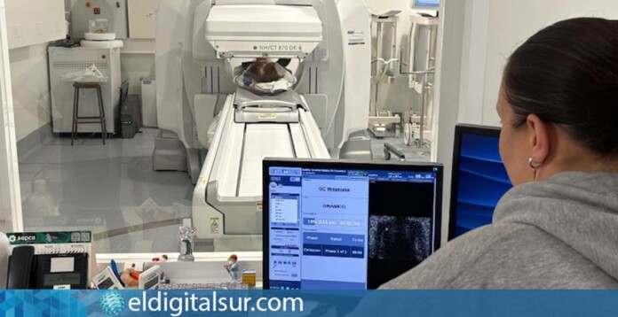 Medicina-Nuclear-Canarias-271025 Operadores de Instalaciones Radiactivas