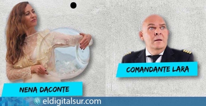 Nena Daconte y Comandante Lara protagonizan la 10ª edición de Ale-Arte Cumbre de Bolico en Santiago del Teide