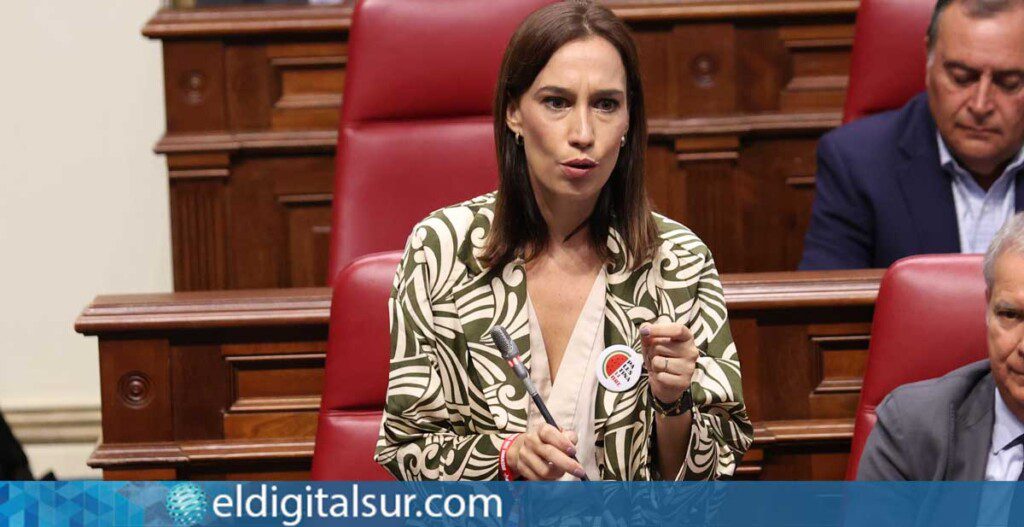 Fierro reprocha al Gobierno la “falta de compromiso” con el Presupuesto ...