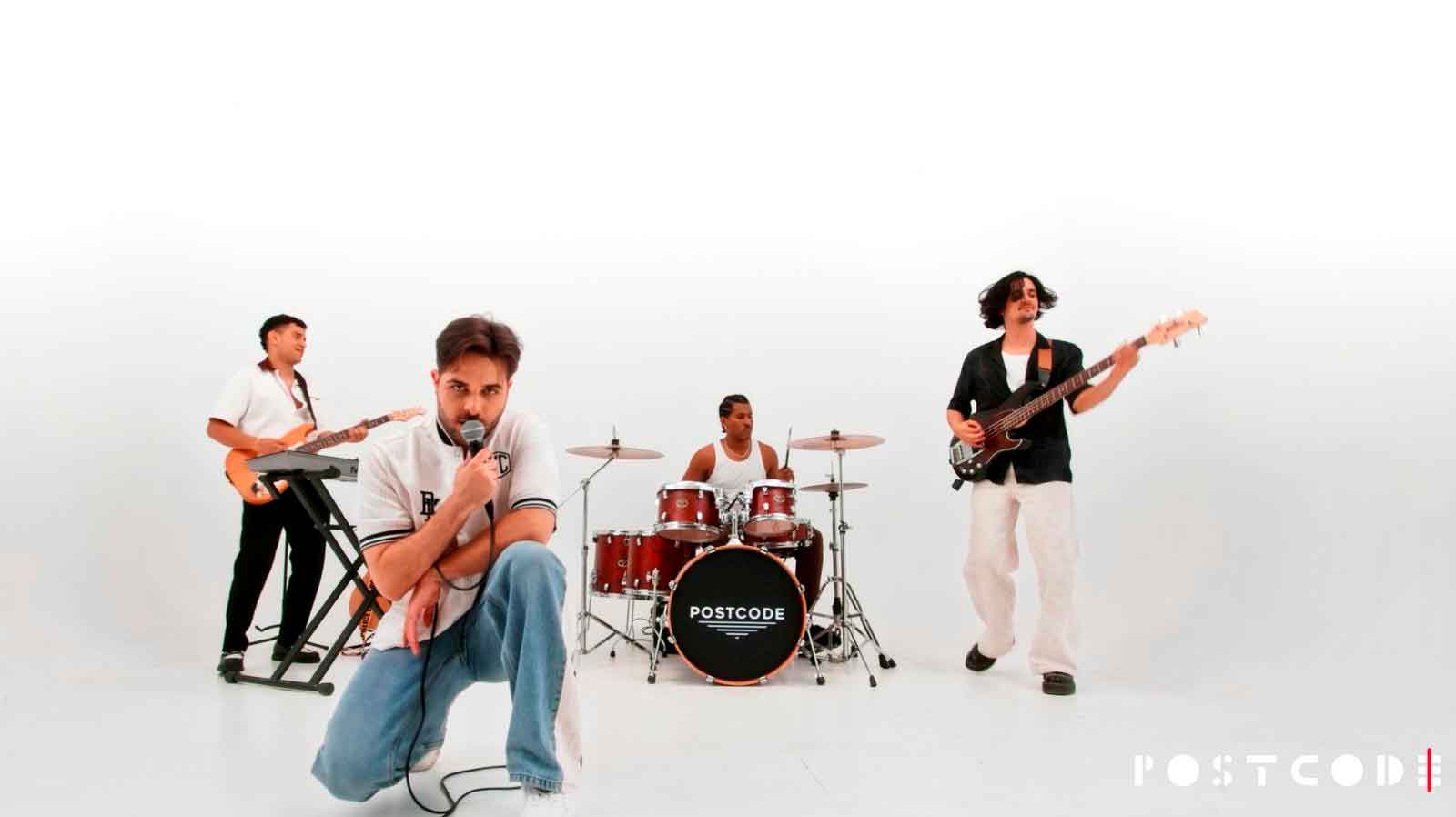 POSTCODE para eldigitalsur